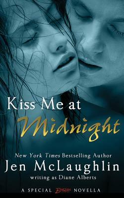 Kiss Me at Midnight by Diane Alberts