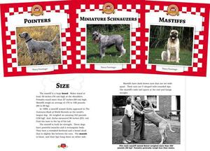 Dogs Set 6 by Nancy Furstinger