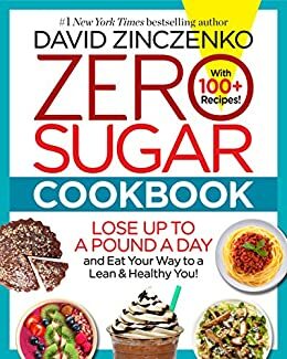 The Super Metabolism Cookbook: 150+ Delicious Recipes to Ignite Your Fat-Burning Furnace and Stay Lean for Life! by David Zinczenko