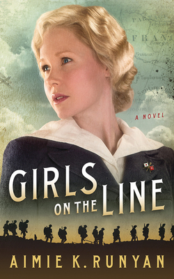 Girls on the Line by Aimie K. Runyan