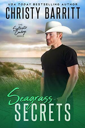 Seagrass Secrets by Christy Barritt