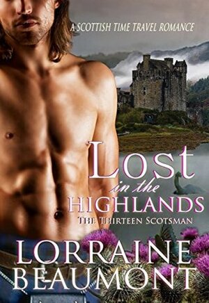 The Thirteen Scotsman by Lorraine Beaumont