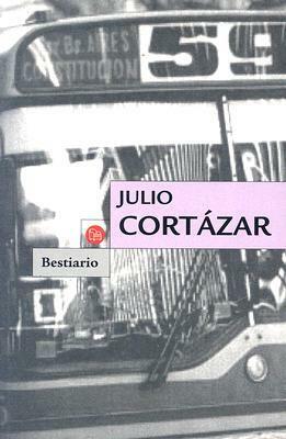 Bestiario by Julio Cortázar