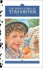 The Adventures of Tom Sawyer by W.T. Robinson, Mark Twain