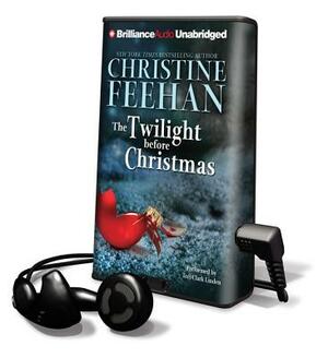 The Twilight Before Christmas by Christine Feehan