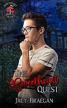 The sweetheart quest by Jacy Braegan