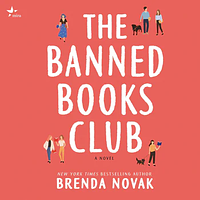 The Banned Books Club by Brenda Novak