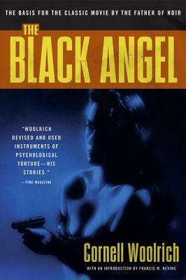 Black Angel by Cornell Woolrich