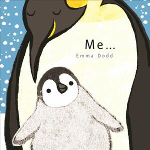 Me.. by Emma Dodd