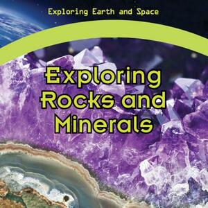 Exploring Rocks and Minerals by Greg Roza