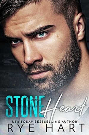 Stone Heart by Rye Hart