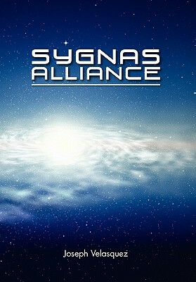 Sygnas Alliance by Joseph Velasquez