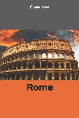 Rome by Émile Zola