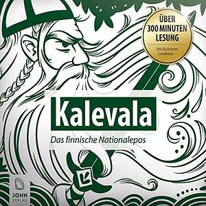 Kalevala: Finnische Sagen by Elias Lönnrot