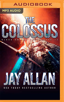 The Colossus by Jay Allan