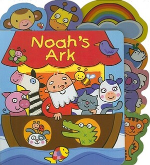 Noah's Ark by Lori C. Froeb