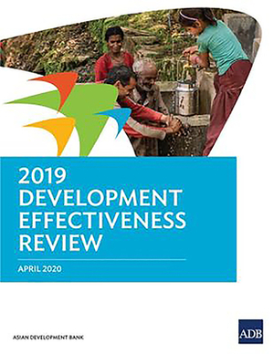 2019 Development Effectiveness Review by Asian Development Bank