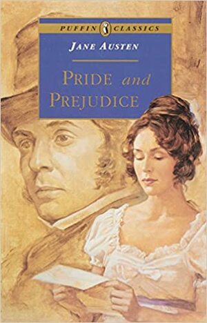 Pride and Prejudice by Jane Austen