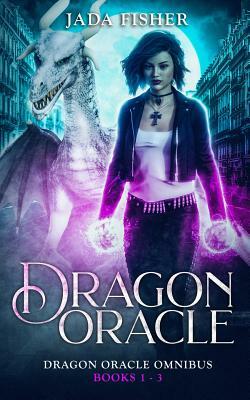 Dragon Oracle by Jada Fisher