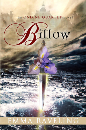 Billow by Emma Raveling