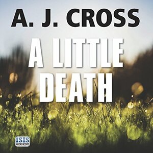 A Little Death by A.J. Cross