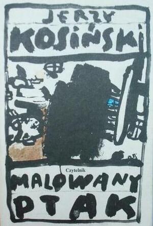 Malowany ptak by Jerzy Kosiński