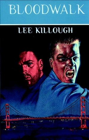 BloodWalk by Lee Killough