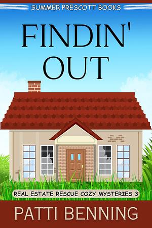 Findin' Out by Patti Benning