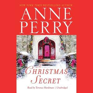 A Christmas Secret by Anne Perry