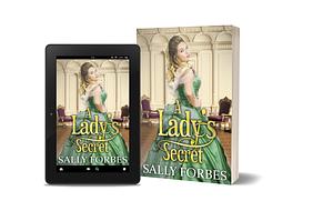 A Lady's Secret by Sally Forbes