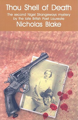 Thou Shell of Death by Nicholas Blake