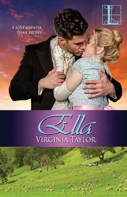 Ella by Virginia Taylor
