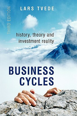 Business Cycles 3e by Lars Tvede