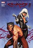 Wolverine & Black Cat 2: Claws by Joseph Michael Linsner, Justin Gray, James Palmiotti, James Palmiotti