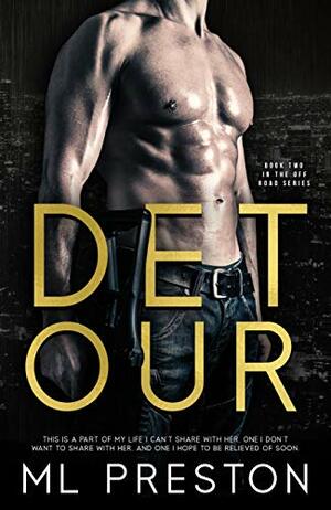 Detour by M.L. Preston