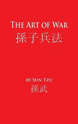 The Art of War by Sun Tzu