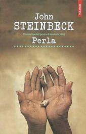 Perla by John Steinbeck