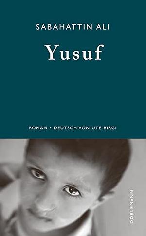 Yusuf by Sabahattin Ali