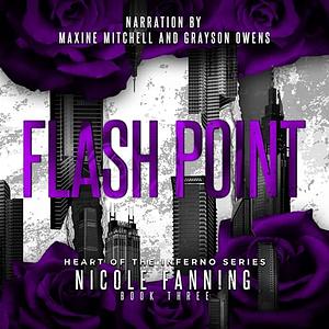 Flash Point by Nicole Fanning