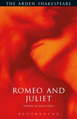 Romeo And Juliet: Third Series by Gareth Hinds