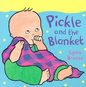 Pickle and the Blanket BB by Lynn Breeze