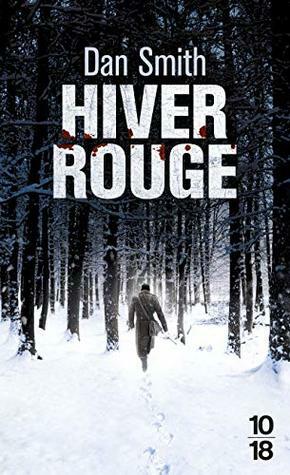 Hiver rouge by Dan Smith