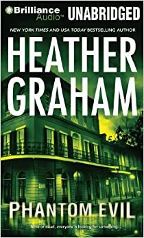 Phantom Evil by Heather Graham