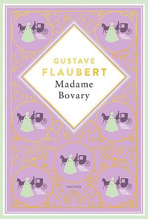 Madame Bovary by Gustave Flaubert