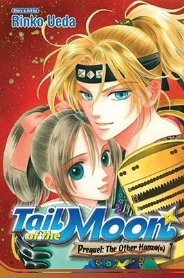 Tail of the Moon Prequel: The Other Hanzou by Rinko Ueda