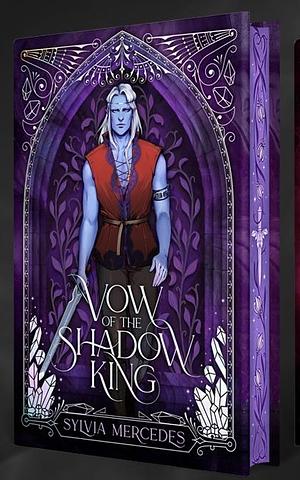 Vow of the Shadow King by Sylvia Mercedes