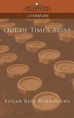 Out of Time's Abyss by Edgar Rice Burroughs