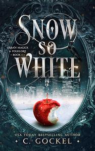 Snow So White by C. Gockel