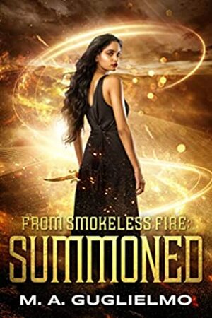 Summoned by M.A. Guglielmo