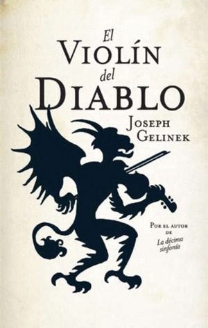 El violín del diablo by Joseph Gelinek